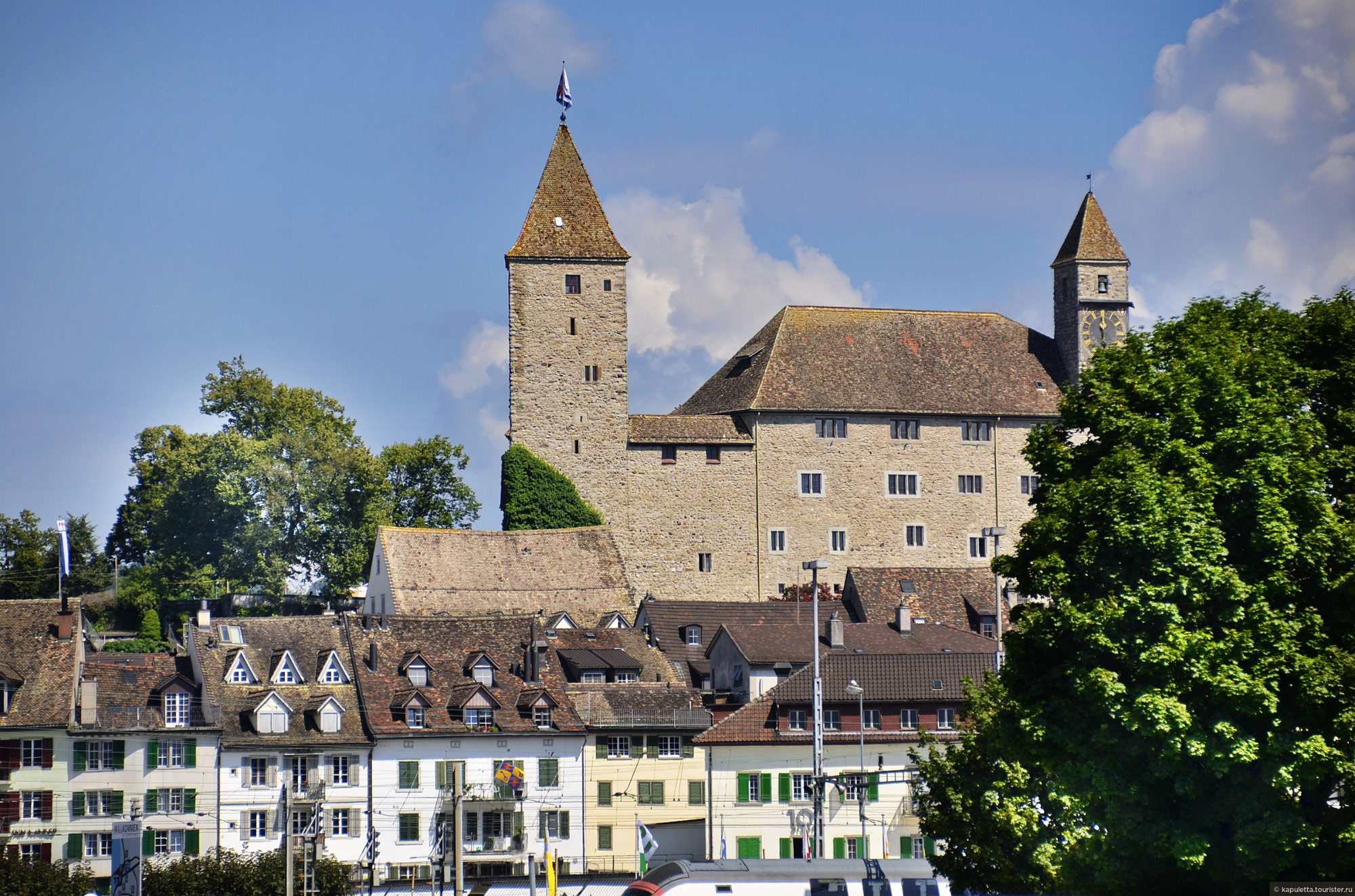 Rapperswil-Jona